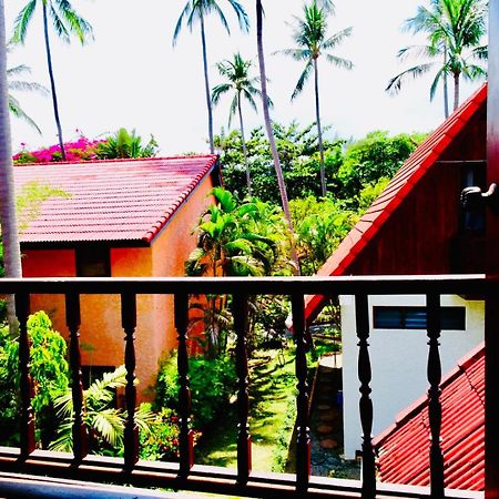 Villa Starbay Samui Lamai Beach  Exterior foto