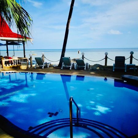 Villa Starbay Samui Lamai Beach  Exterior foto