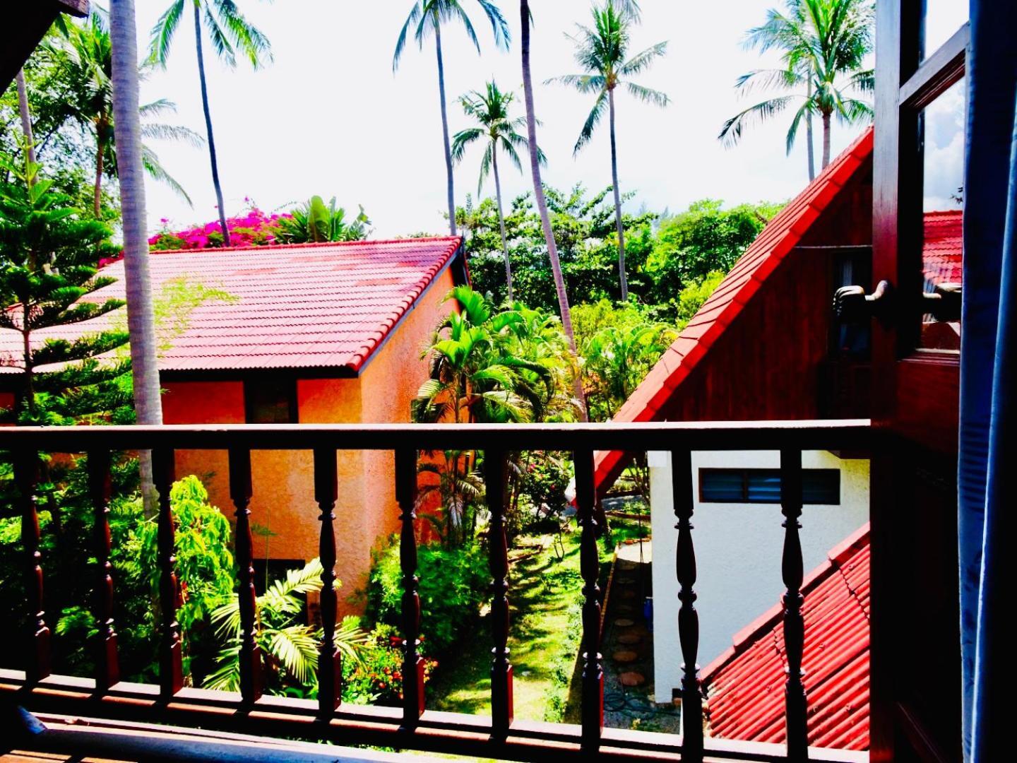 Villa Starbay Samui Lamai Beach  Exterior foto