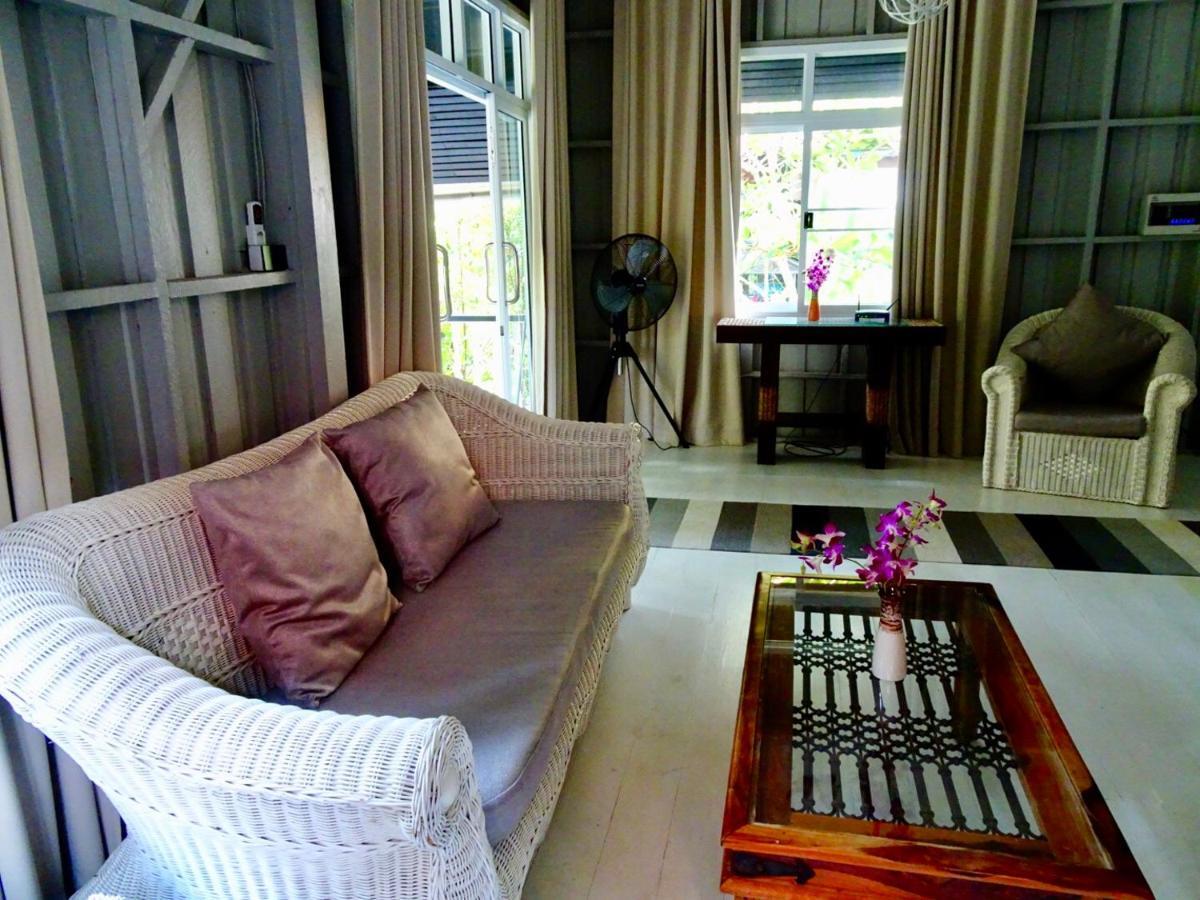 Villa Starbay Samui Lamai Beach  Exterior foto