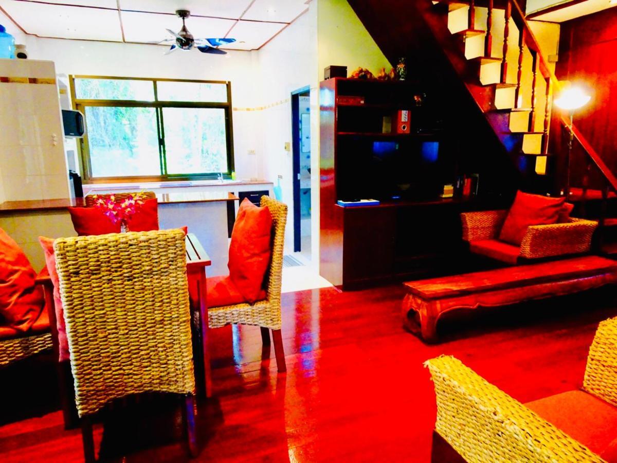 Villa Starbay Samui Lamai Beach  Exterior foto