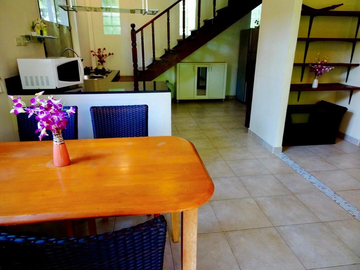 Villa Starbay Samui Lamai Beach  Exterior foto