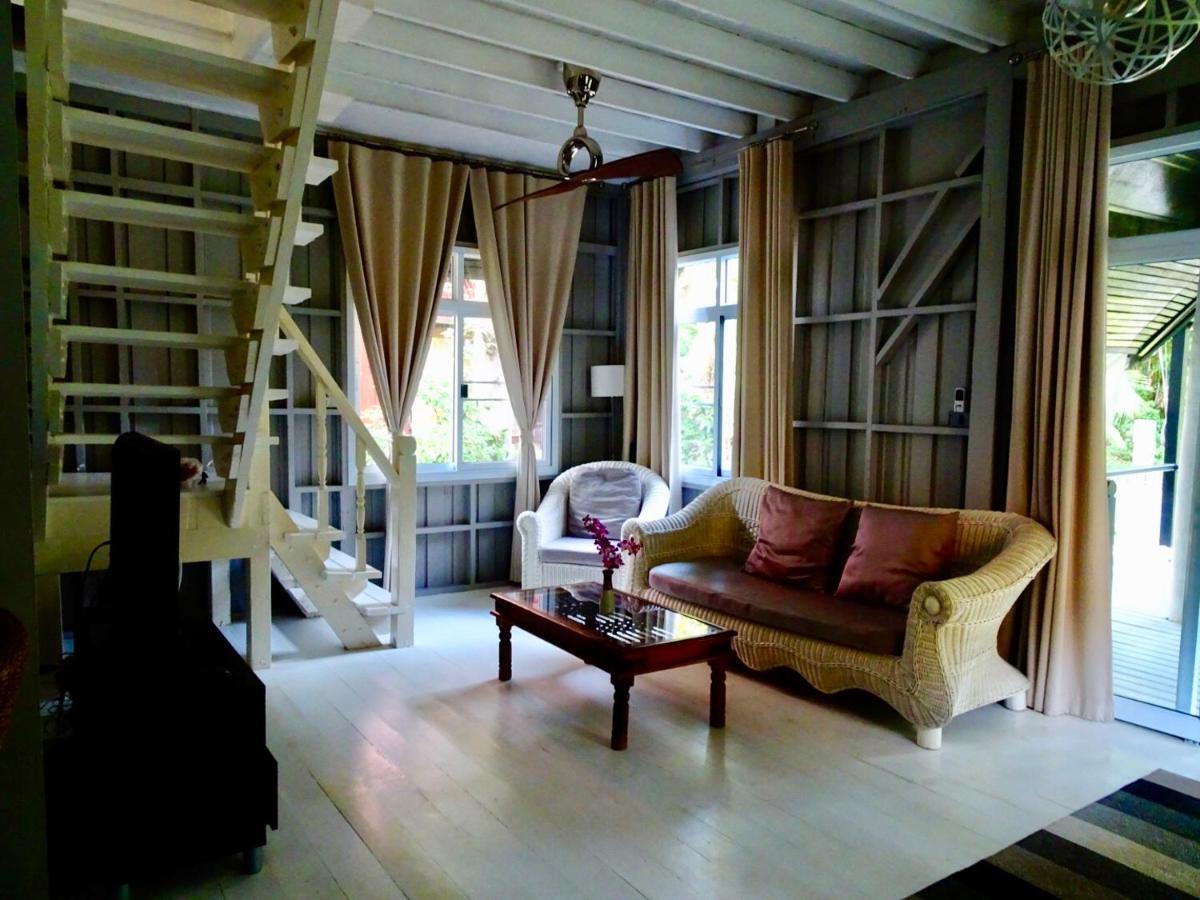 Villa Starbay Samui Lamai Beach  Exterior foto