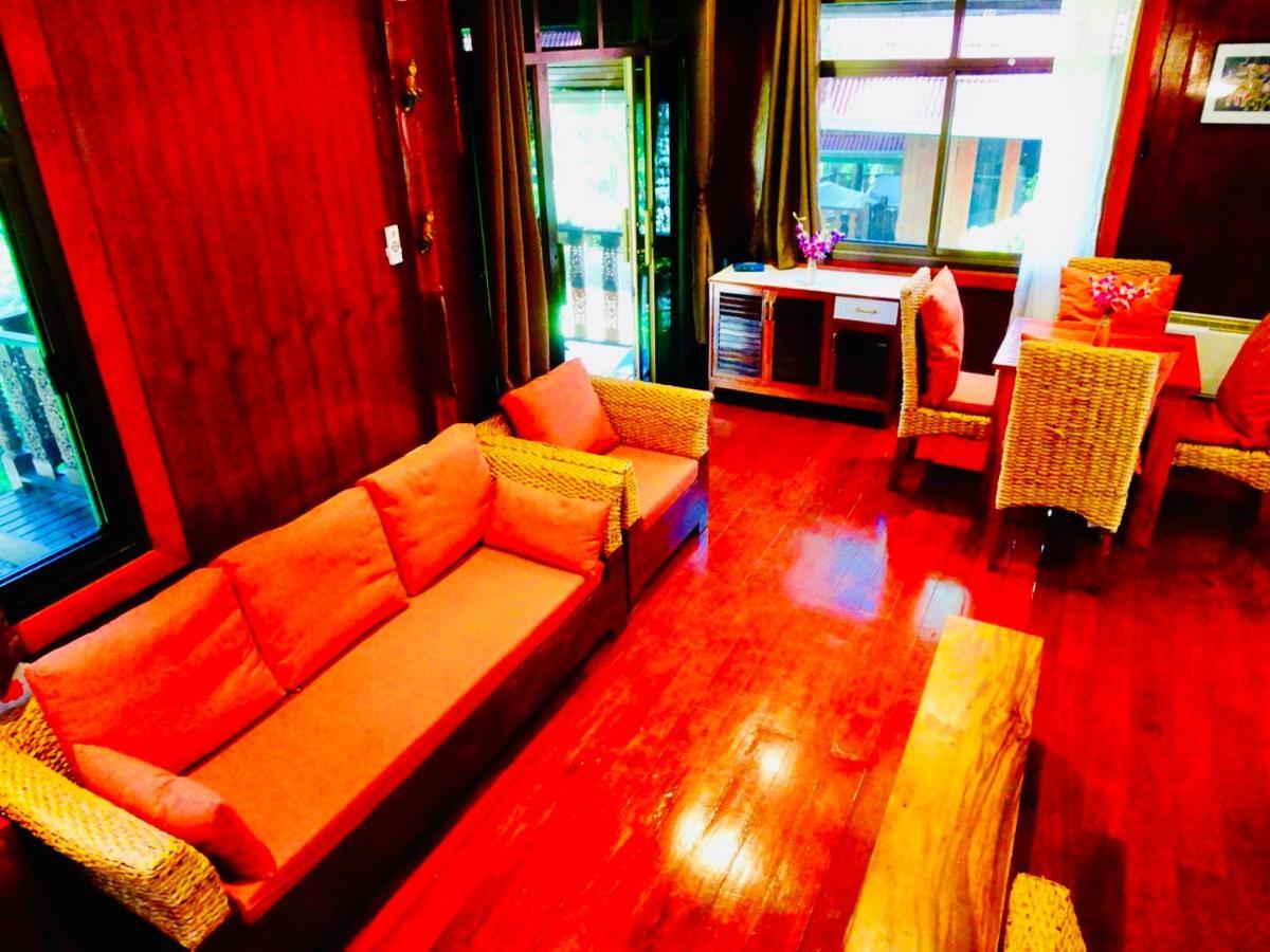 Villa Starbay Samui Lamai Beach  Exterior foto