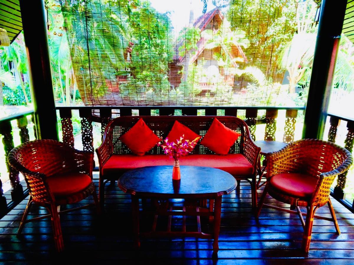 Villa Starbay Samui Lamai Beach  Exterior foto