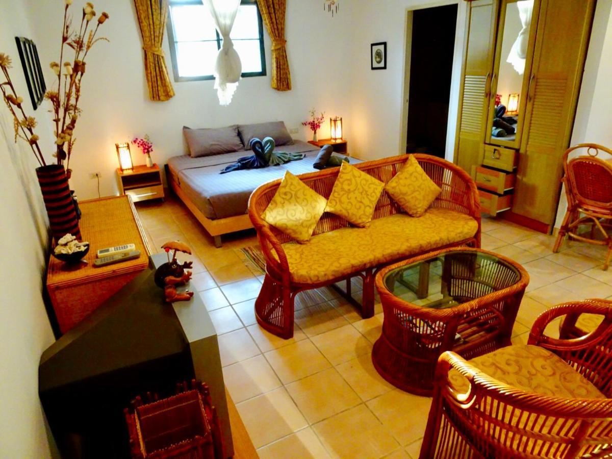 Villa Starbay Samui Lamai Beach  Exterior foto