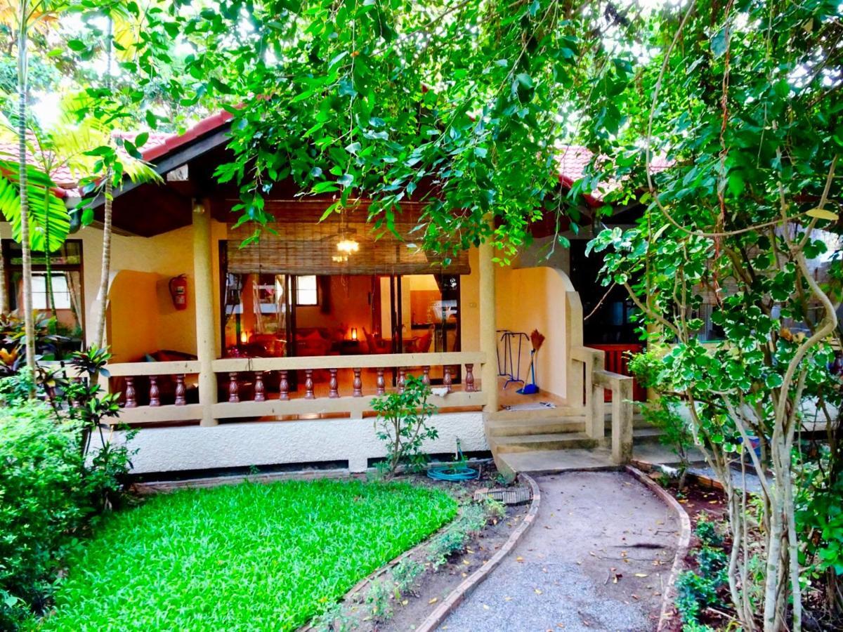 Villa Starbay Samui Lamai Beach  Exterior foto