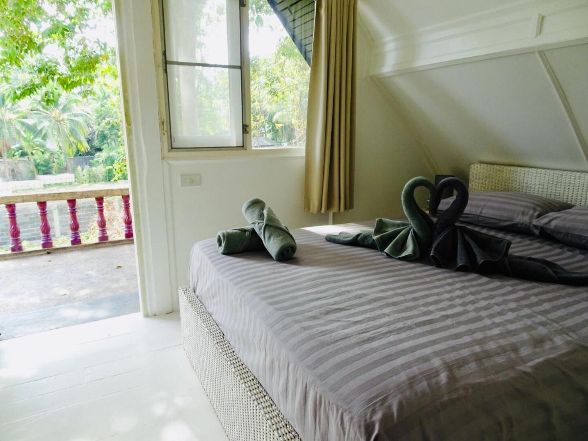 Villa Starbay Samui Lamai Beach  Exterior foto