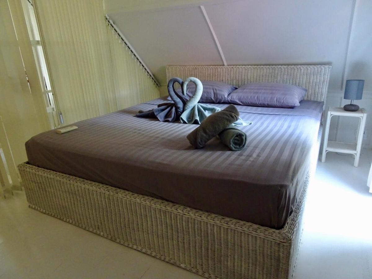 Villa Starbay Samui Lamai Beach  Exterior foto
