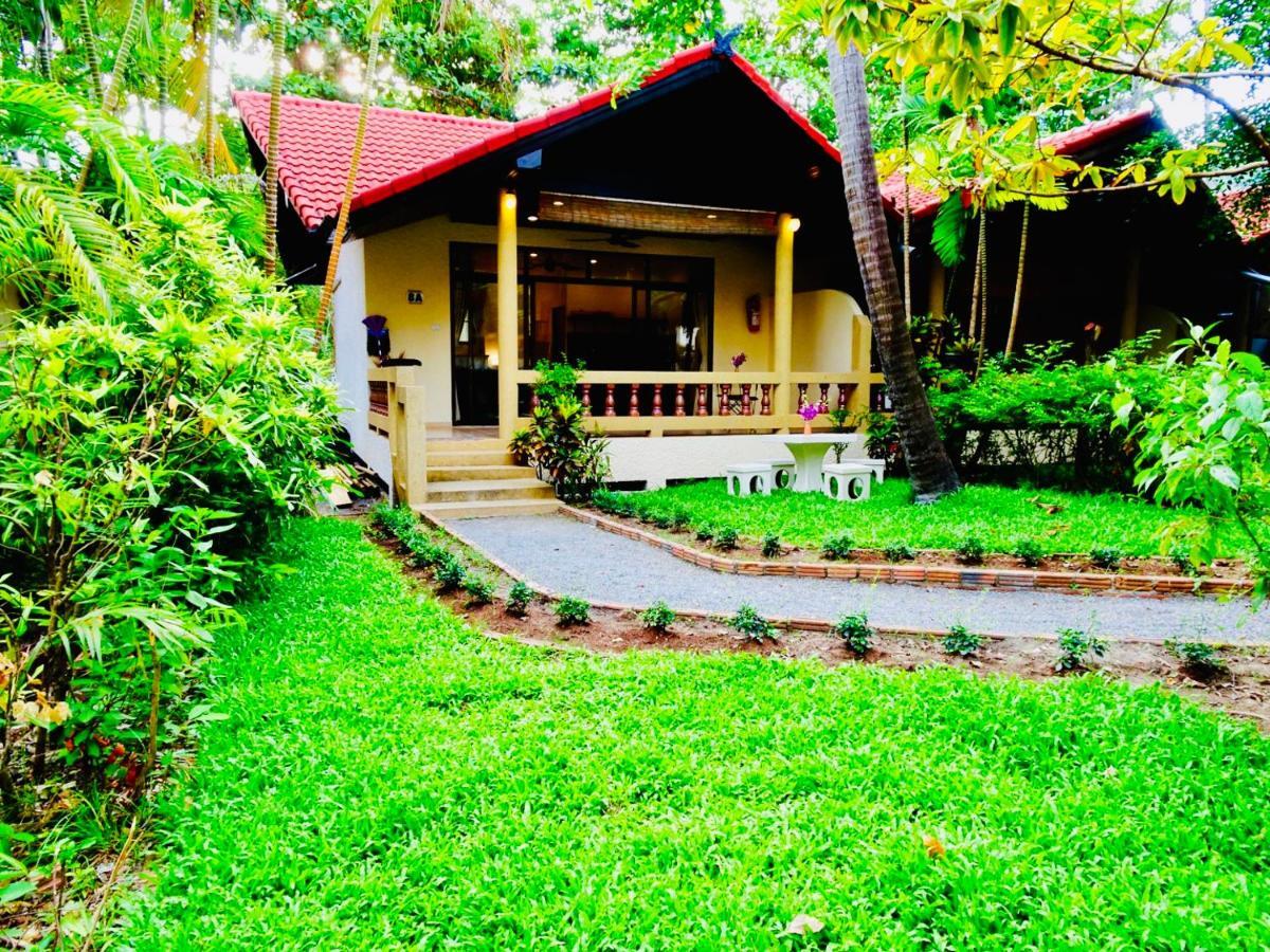 Villa Starbay Samui Lamai Beach  Exterior foto
