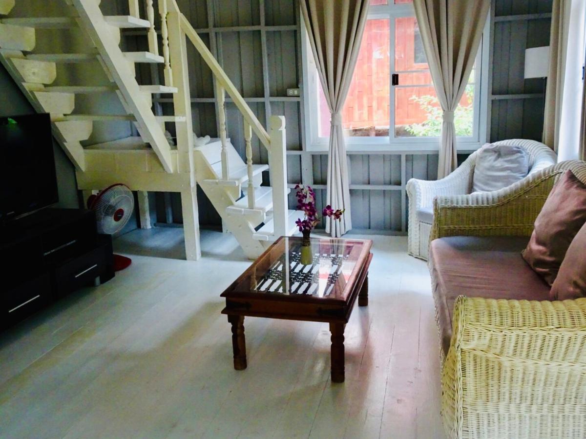 Villa Starbay Samui Lamai Beach  Exterior foto