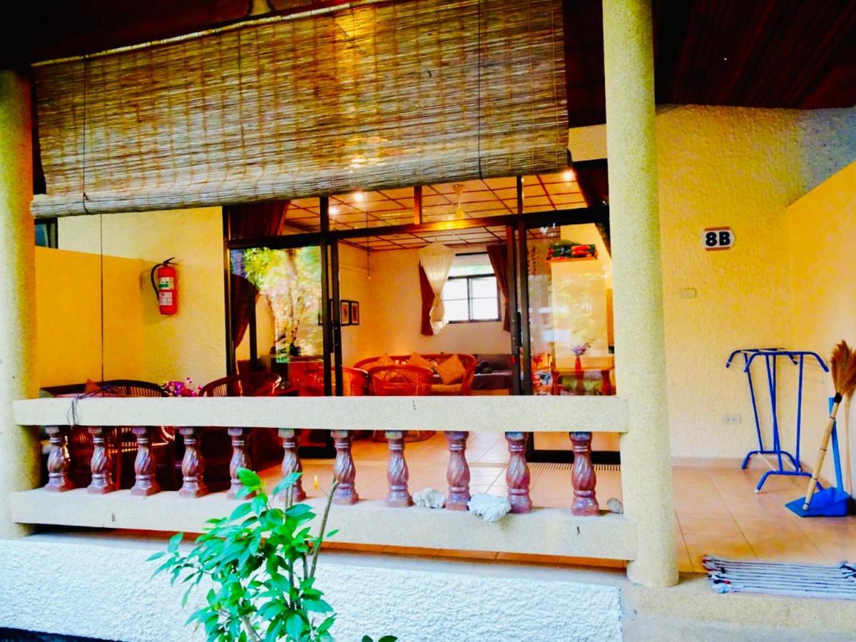 Villa Starbay Samui Lamai Beach  Exterior foto