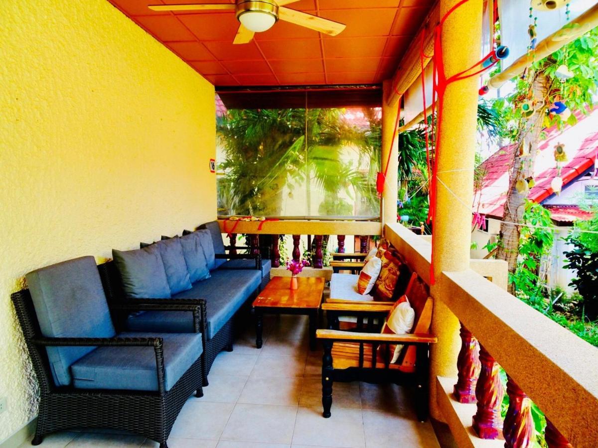 Villa Starbay Samui Lamai Beach  Exterior foto