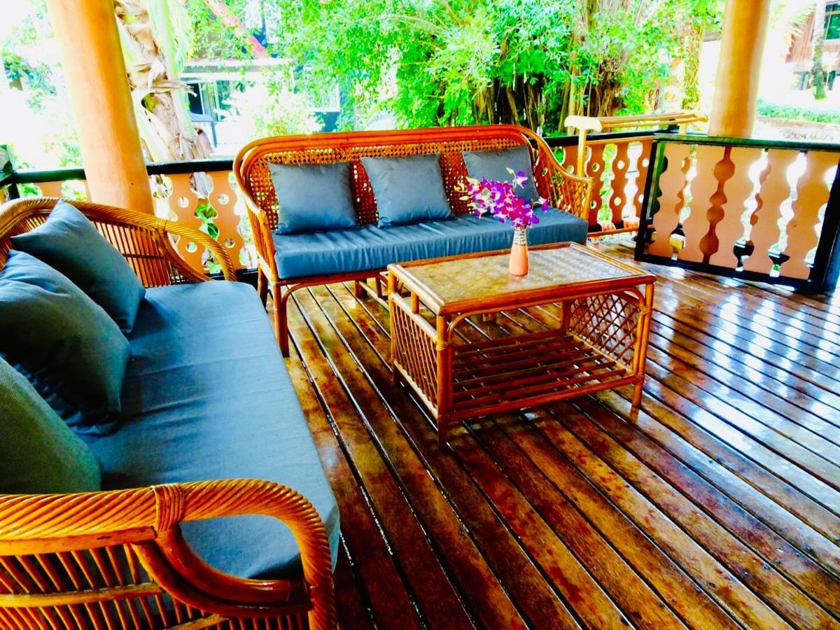 Villa Starbay Samui Lamai Beach  Exterior foto