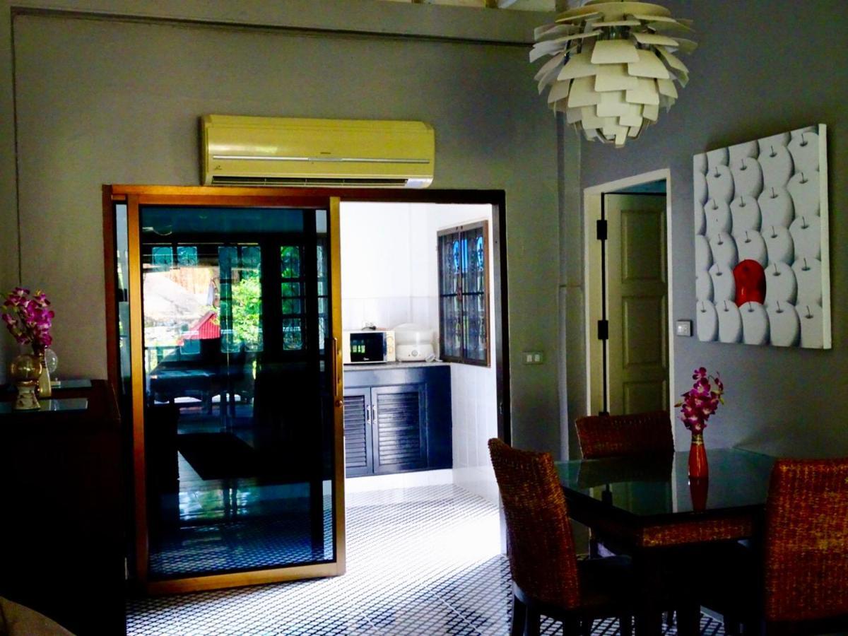 Villa Starbay Samui Lamai Beach  Exterior foto