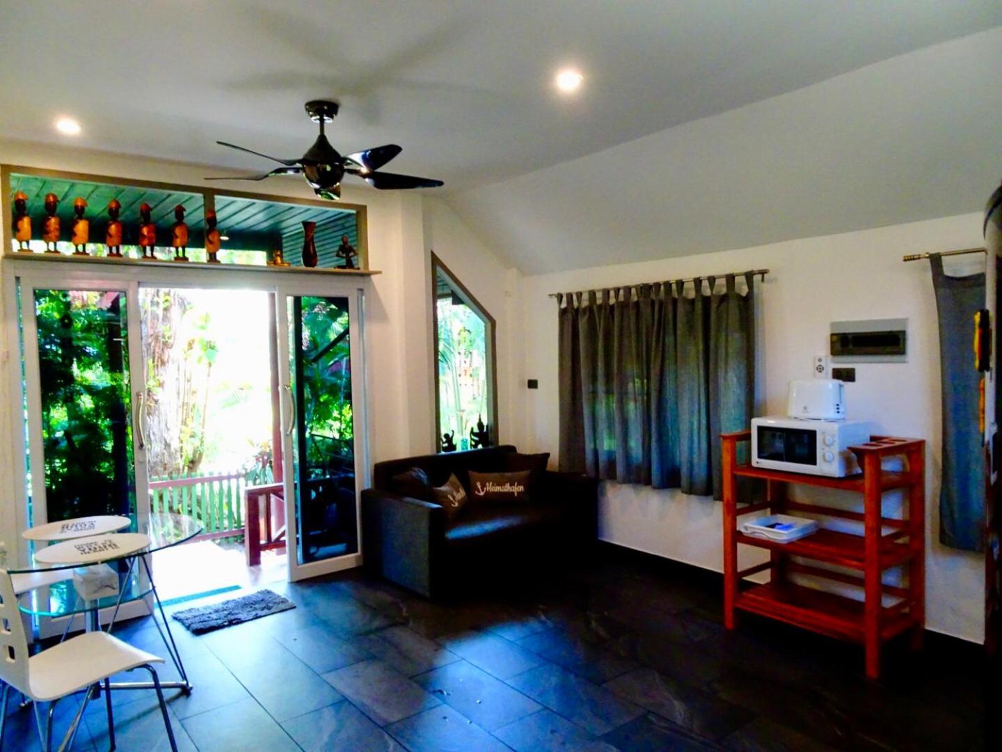 Villa Starbay Samui Lamai Beach  Exterior foto